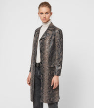 Load image into Gallery viewer, Oba Leather Mac