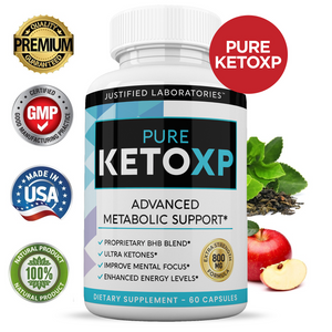 Keto XP best sale 90% offr