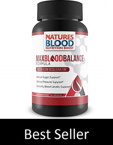 blood balance formula