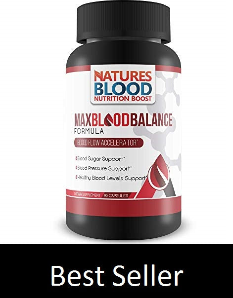 blood balance formula